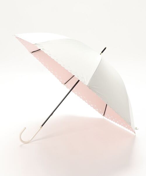 セール Beauty Shield 晴雨兼用日傘 ヒートカット 長傘 Estaa エスタ のファッション通販 Zozotown セール Beauty Shield 晴雨兼用日傘 ヒートカット 長傘 Estaa エスタ のファッション通販 Zozotown