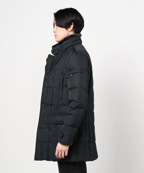 【セール】MOORER MORRIS-KM ムーレー モリス ダウンジャケット（ダウンジャケット/コート）｜MOORER（ムーレー）