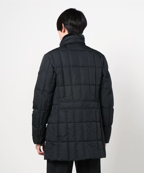 【セール】MOORER MORRIS-KM ムーレー モリス ダウンジャケット（ダウンジャケット/コート）｜MOORER（ムーレー）