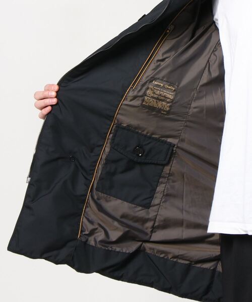 【セール】MOORER MORRIS-KM ムーレー モリス ダウンジャケット（ダウンジャケット/コート）｜MOORER（ムーレー）