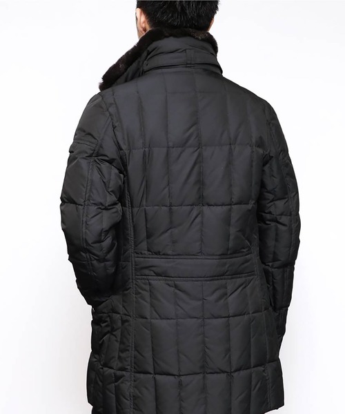 【セール】MOORER MORRIS-KM ムーレー モリス ダウンジャケット（ダウンジャケット/コート）｜MOORER（ムーレー）