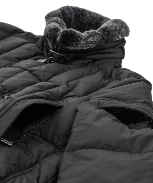 【セール】MOORER MORRIS-KM ムーレー モリス ダウンジャケット（ダウンジャケット/コート）｜MOORER（ムーレー）