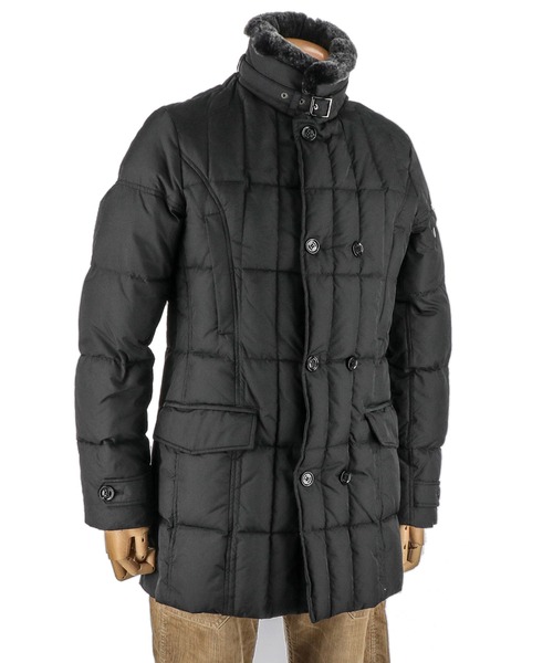 【セール】MOORER MORRIS-KM ムーレー モリス ダウンジャケット（ダウンジャケット/コート）｜MOORER（ムーレー）