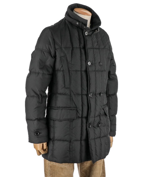 【セール】MOORER MORRIS-KM ムーレー モリス ダウンジャケット（ダウンジャケット/コート）｜MOORER（ムーレー）