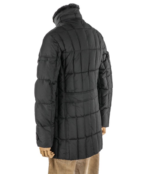 【セール】MOORER MORRIS-KM ムーレー モリス ダウンジャケット（ダウンジャケット/コート）｜MOORER（ムーレー）