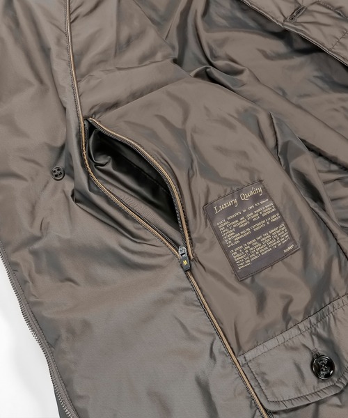 【セール】MOORER MORRIS-KM ムーレー モリス ダウンジャケット（ダウンジャケット/コート）｜MOORER（ムーレー）