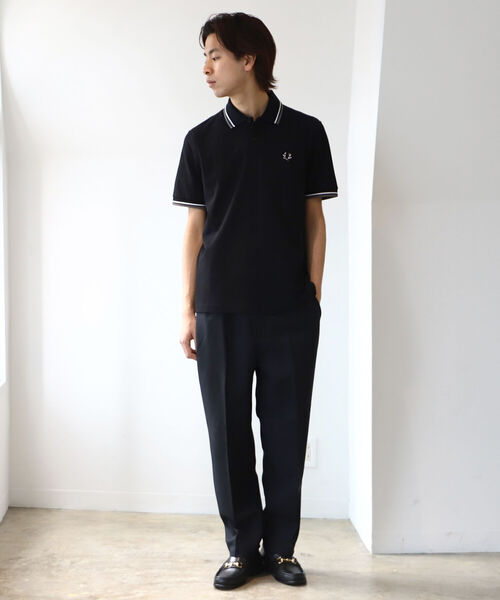 FRED PERRY（フレッドペリー）の「FRED PERRY × BEAMS / 別注