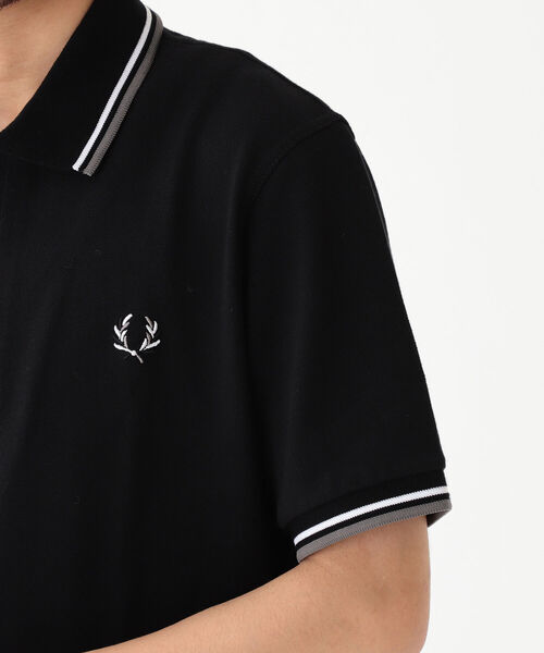 FRED PERRY（フレッドペリー）の「FRED PERRY × BEAMS / 別注