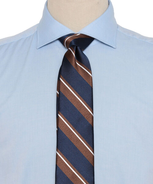 B Ming シルク By Beams ビーミングバイビームス のファッション ネクタイ Beams Beams ストライプ By By ネクタイ ネクタイ B Ming