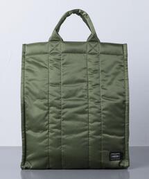 Kaptain Sunshine×porter Standing Tote Kaptain Sunshine（キャプテン サンシャイン）の「KAPTAIN