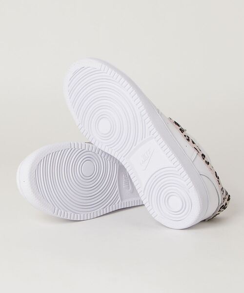 コートビジョン Wdd9665 Court Vision W Nike ナイキ のファッション Vision ナイキ コートビジョン Nike Wdd9665 100wht Dsrtsd スニーカー Low