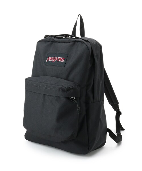 Jansport Superbreak Plus Plus Js0a4que008 Jansport ジャンスポーツ のファッション Jansport ジャンスポーツ のバックパック リュック Jansport Js0a4que008 リュック バックパック リュック