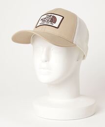 THE NORTH FACE | ザ ノース フェイス THE NORTH FACE Trucker Mesh Cap(トラッカーメッシュキャップ)(キャップ)