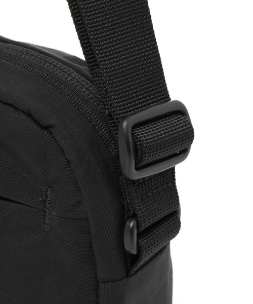 studio CLIP（スタディオクリップ）の「<WILDTHINGS> 別注ショルダーバッグ（ショルダーバッグ・レディース・ベージュ/サックスブルー/ブラック/レッド・FREE）」の9枚目の写真