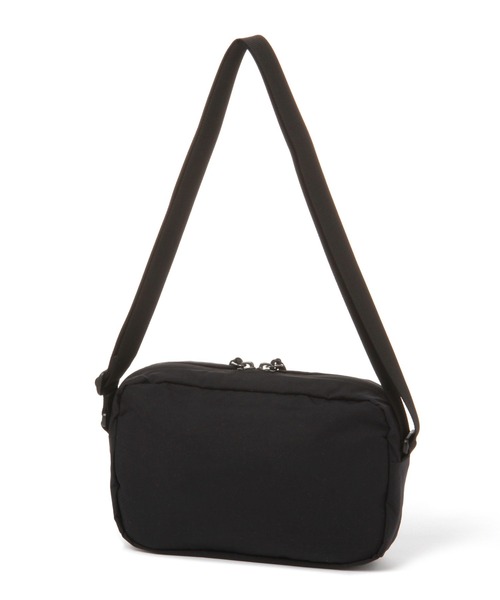 studio CLIP（スタディオクリップ）の「<WILDTHINGS> 別注ショルダーバッグ（ショルダーバッグ・レディース・ベージュ/サックスブルー/ブラック/レッド・FREE）」の11枚目の写真