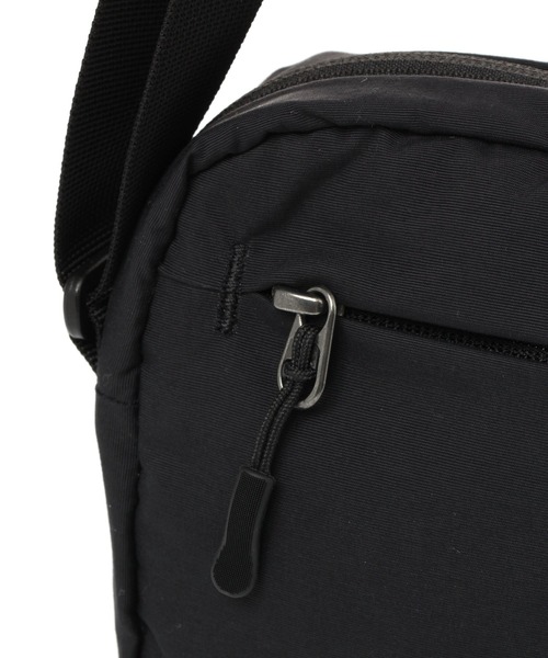 studio CLIP（スタディオクリップ）の「<WILDTHINGS> 別注ショルダーバッグ（ショルダーバッグ・レディース・ベージュ/サックスブルー/ブラック/レッド・FREE）」の18枚目の写真