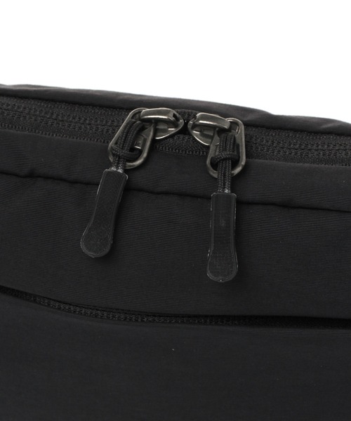 studio CLIP（スタディオクリップ）の「<WILDTHINGS> 別注ショルダーバッグ（ショルダーバッグ・レディース・ベージュ/サックスブルー/ブラック/レッド・FREE）」の7枚目の写真