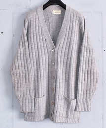 J.C.PENNEY | 【ヴィンテージ古着】80's J.C.Penney/ジェーシーペニー ニット カーディガン(カーディガン/ボレロ)