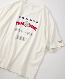 COLONY 2139（コロニートゥーワンスリーナイン）の「アメリカンショップサインTシャツ/半袖Tシャツ(ユニセックス可)（Tシャツ/カットソー）」