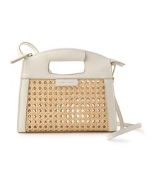 PELLICO（ペリーコ）の「PELLICO / "CONTE MINI" ショルダー付きバッグ（ショルダーバッグ）」