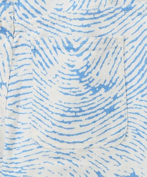 Paloma Wool（パロマウール）の「【PALOMA WOOL/パロマ ウール】HUELLA（その他パンツ・レディース・ブルー・36/34）」の5枚目の写真