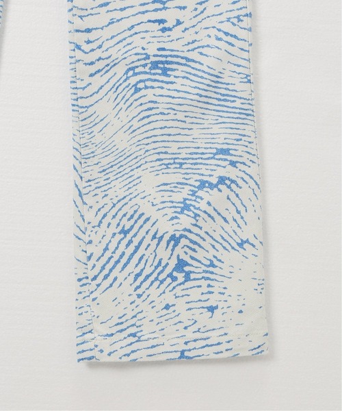 Paloma Wool（パロマウール）の「【PALOMA WOOL/パロマ ウール】HUELLA（その他パンツ・レディース・ブルー・36/34）」の10枚目の写真