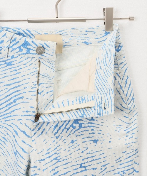 Paloma Wool（パロマウール）の「【PALOMA WOOL/パロマ ウール】HUELLA（その他パンツ・レディース・ブルー・36/34）」の12枚目の写真