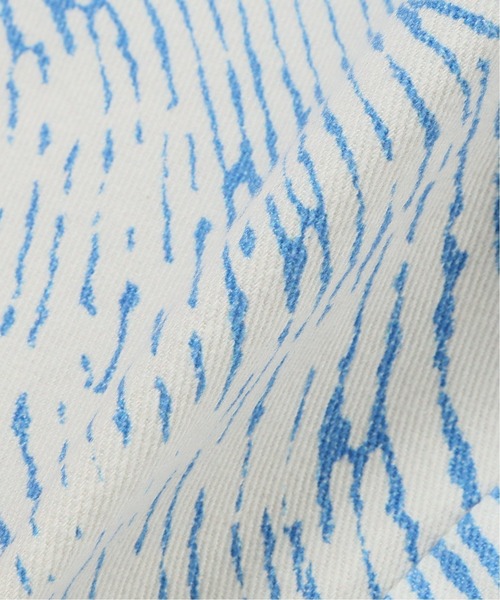 Paloma Wool（パロマウール）の「【PALOMA WOOL/パロマ ウール】HUELLA（その他パンツ・レディース・ブルー・36/34）」の15枚目の写真