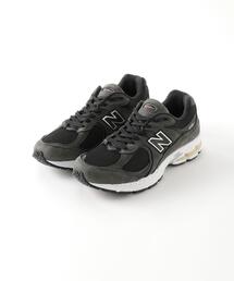 NEW BALANCE | ＜New Balance（ニューバランス）＞ ML2002RB(スニーカー)