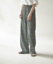 muure | ニュアンス柄パンツ(その他パンツ)
