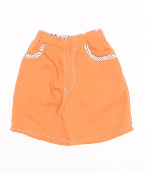 ORANGE RANGE HIROKI おさかなハーフパンツ Amazon.co.jp: ORANGE RANGE HIROKI プロデュース ハーフパンツ