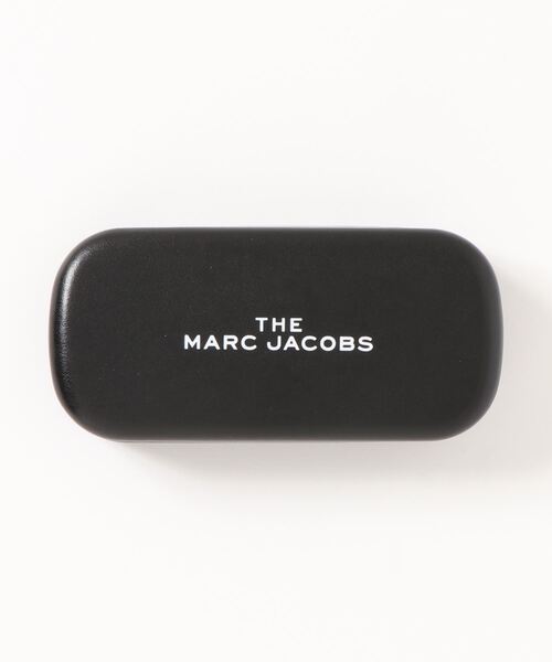 MARC JACOBS（マークジェイコブス）の「【MARC JACOBS】マークプレーンウェリントン（サングラス・レディース・ブラウン・FREE）」の3枚目の写真