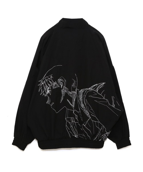 UNDERCOVER（アンダーカバー）の「UC2A4211（ブルゾン）」 - WEAR