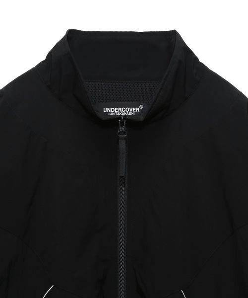 UNDERCOVER（アンダーカバー）の「UC2A4211（ブルゾン）」 - WEAR