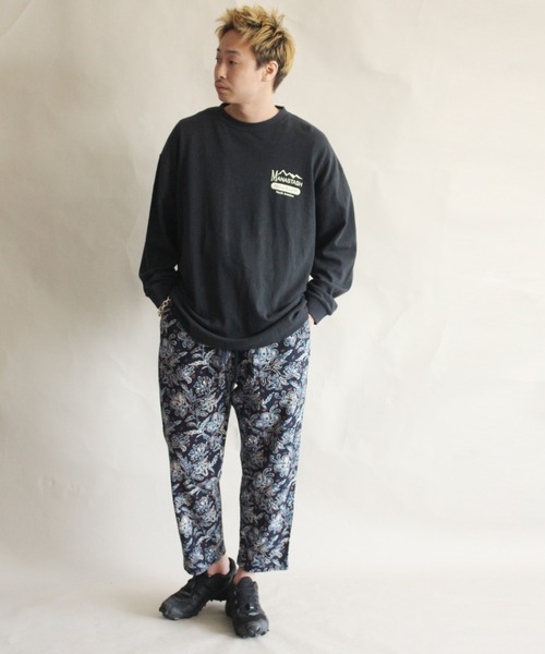 MANASTASH（マナスタッシュ）の「MANASTASH/マナスタッシュ