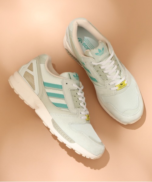 スニーカー adidas ZX 8000 / アディダス ゼットエックス 8000