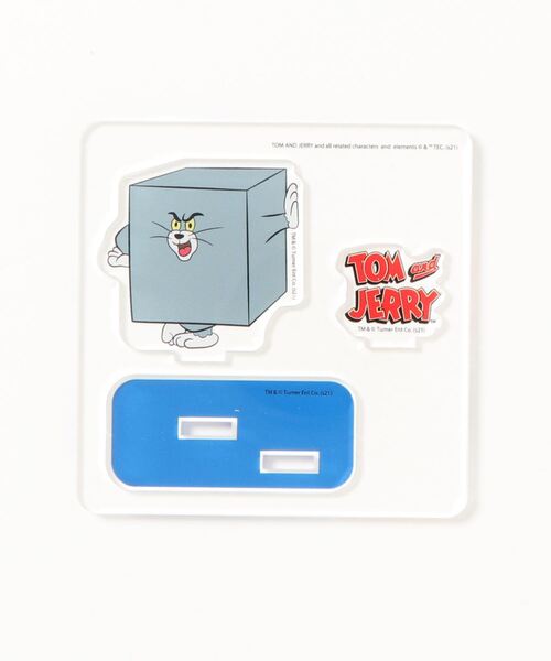 Tom＆Jerry（トムアンドジェリー）の「アクリルスタンド（その他小物・レディース・A/B/C/D・FREE）」の3枚目の写真