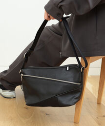 Beams Heart ビームスハート メンズ のショルダーバッグ通販 Zozotown