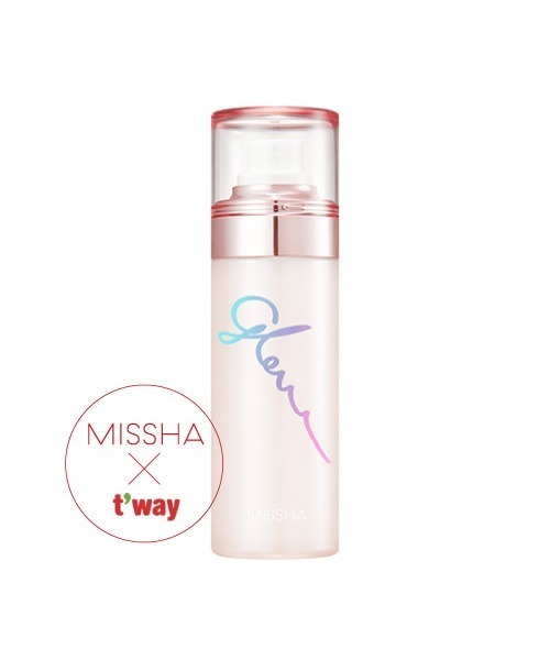 MISSHA（ミシャ）の「【MISSHA/ミシャ】グロウ　スキンバーム　ミスト（化粧下地・レディース・その他・FREE）」の12枚目の写真