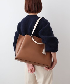 Plage &MyuQ/アンドミューク 別注 MATTE ERA バッグ WEB限定》&MyuQ/アンドミューク 別注 MATTE ERA バッグ