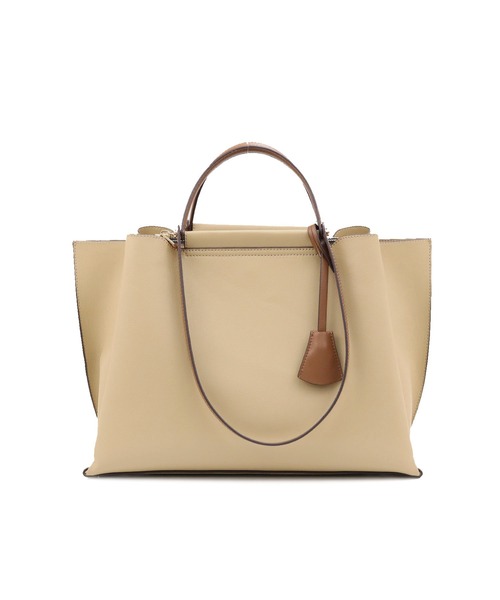 MIAN （ミアン）の「【ドラマ着用 / 詳細動画あり】LILY / 横型A4トートバッグ（トートバッグ・レディース・ブラック/ブラウン/ピンク/モカ/グレー/ブルーグリーン/ブラック系その他/ライトベージュ/グレー系その他/アイボリー/ブルー/ダークブラウン・FREE）」の10枚目の写真