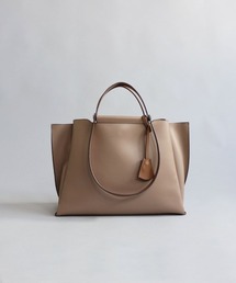 MIAN  | LILY / 横型A4バッグ / ドラマ着用商品(トートバッグ)