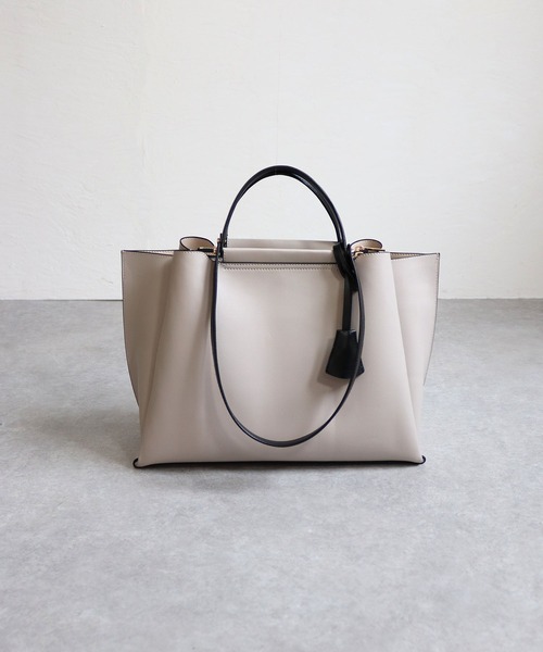 正規代理店 LILY / 横型A4トートバッグ（トートバッグ）｜MIAN （ミアン）の その他