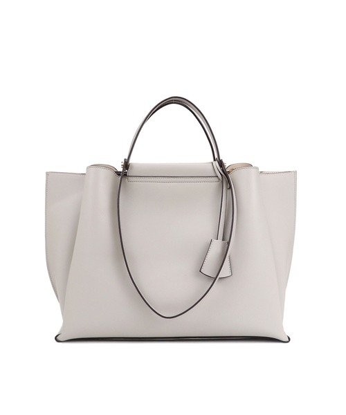 MIAN （ミアン）の「【ドラマ着用 / 詳細動画あり】LILY / 横型A4トートバッグ（トートバッグ・レディース・ブラック/ブラウン/ピンク/モカ/グレー/ブルーグリーン/ブラック系その他/ライトベージュ/グレー系その他/アイボリー/ブルー/ダークブラウン・FREE）」の16枚目の写真