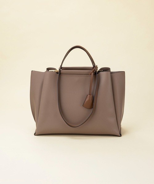 隆love RILY トートバッグ LILY / 横型A4トートバッグ（トートバッグ）｜MIAN （ミアン）の