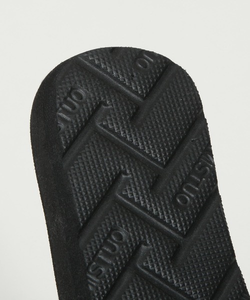 Julia Boutique(ジュリアブティック)の「アニマル柄厚底ビーチサンダル・シャワーサンダル/21184(サンダル・レディース・レオパード/ゼブラ・38/39/37/36)」の22枚目の写真