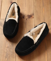 Ugg　アグ　SOLANA モカシン　黒 楽天市場】最終処分 UGG モカシン レディース アグ 通販