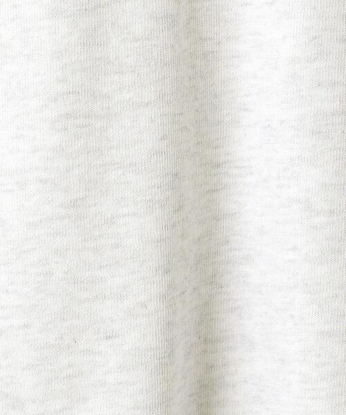 PETER PRINCE(ピータープリンス)の「【別注】<PRINCE>×<UPPERLAKE MOB> PRINTTEE2/Tシャツ(Tシャツ/カットソー・メンズ・ライトグレー/ホワイト/ライム・X-LARGE/SMALL/MEDIUM/LARGE)」の9枚目の写真
