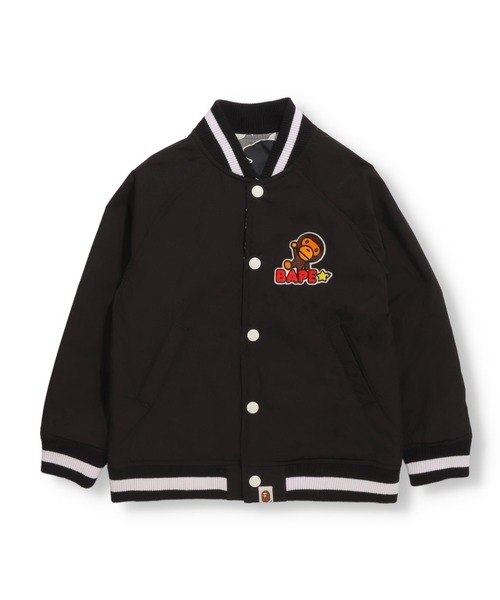 STA CAMO BABY MILO REVERSIBLE JACKET K
