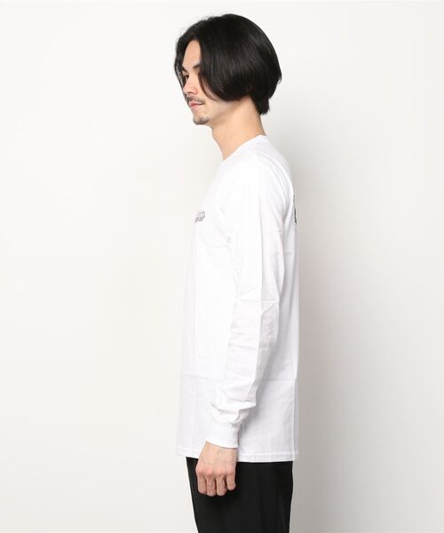 VOLCOM（ボルコム）の「VOLCOM/ボルコム ブランドロゴ バックプリント